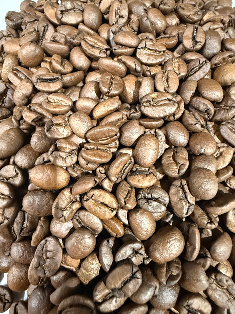 Single Origin Kaffee Brasilien Natural Arabica Cerrado NY2 Fine Cup