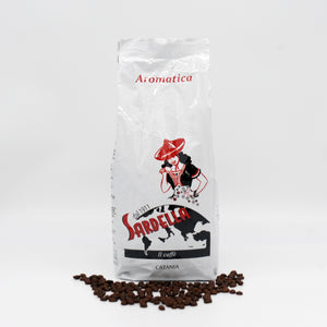 Caffeemania.de |  Quattrocchi Manifattura Caffe